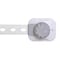Dreambaby Dreambaby Twist 'N Lock Gray/White Plastic Adhesive Multi-Use Latch 2 pk L1442 - alternate 4